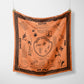 Wilderness Survival Tips Bandana - Your Ultimate Outdoor Companion